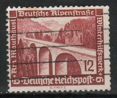 Deutsches Reich 0145   Mi 639     1,70 Euró