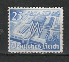 Deutsches Reich 0385 Mi  742       1,50 Euró