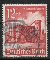 Deutsches Reich 0153   Mi  756    0,60 Euró