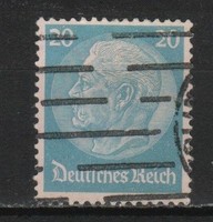 Deutsches Reich 0879 Mi 489      2,00   Euró
