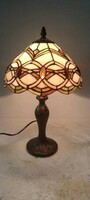 Tiffany lamp (90035)