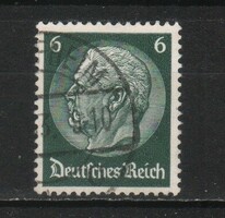 Deutsches Reich 0875 Mi 484      1,00   Euró