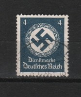 Deutsches Reich 0764 Mi hivatalos 133      1,20 Euró
