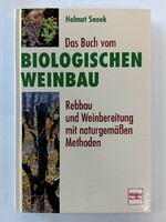 Organic Viticulture (in German)