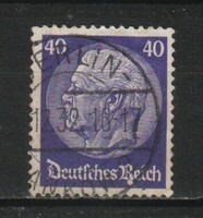 Deutsches Reich 0881 Mi 491      3,50   Euró