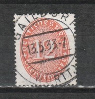 Deutsches Reich 0593 Mi Hivatalos 129 x     1,20 Euró