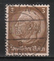 Deutsches Reich 0873 Mi 482      1,00   Euró