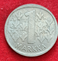 1973. Finnország 10 penni,  (525)