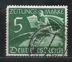 Deutsches Reich 1051 Mi Z 738      7,00   Euró