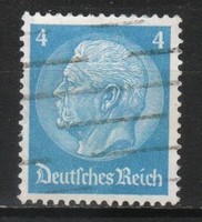 Deutsches Reich 0868 Mi 467      0,80   Euró