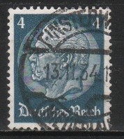 Deutsches Reich 0874 Mi 483      1,00   Euró