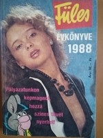 Füles évkönyve 1988