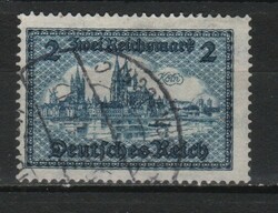 Deutsches Reich 0698 Mi 440     19,00 Euró