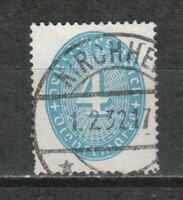 Deutsches Reich 0588 Mi Hivatalos 127 x     1,20 Euró