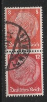 Deutsches Reich 0849 Mi S 201      1,50   Euró