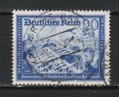 Deutsches Reich 0646 Mi 711        3,00 Euró
