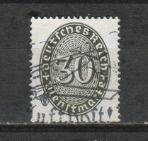 Deutsches Reich 0595 Mi Hivatalos 120 x     1,20 Euró