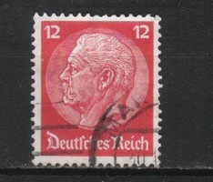Deutsches Reich 0878 Mi 487      1,00   Euró