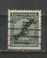 Deutsches Reich 0617 Mi Hivatalos 100     1,00 Euró
