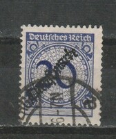 Deutsches Reich 0618 Mi Hivatalos 102     1,50 Euró