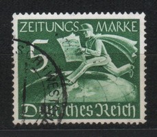 Deutsches Reich 1050 Mi Z 738      7,00   Euró