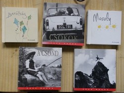 5 motivational books, silence, I did it, kiss, smile, friendship