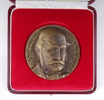 1R181 Semmelweis Ignác Fülöp 1818-1865