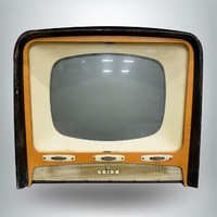 Orion television