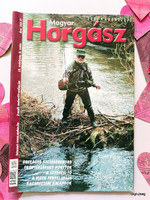 August 2006 / Hungarian fisherman / for his birthday :-) original, old newspaper no.: 27595