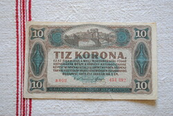 10 Korona (a 012)