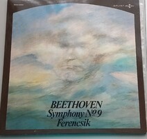 Beethoven Symphony 9. Ferencsik
