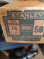 Antique stanley tool