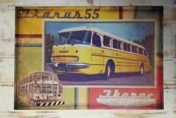 Ikarus 55 pictures (24035)