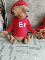 E.T. Extraterrestrial plush 60cm