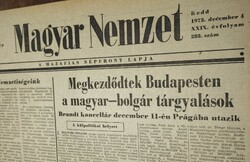 1974 June 4 / Hungarian newspaper / no.: 23198