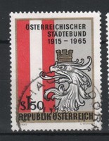 Ausztria 2327 Mi 1196     0,40 Euró