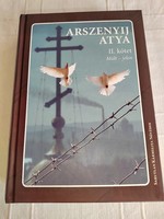 Past, present (Father Arseniy 2.)