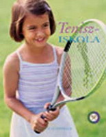 Naia Bray-Moffatt: Tennis School
