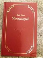 2010. Bátki Zoltán:Könnycseppek (dedikált példány) verses könyv képek szerint Közélet Kiadó