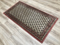 Verdi - woolen Persian rug, 67 x 130 cm