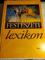 Lothar altmann (ed.): Painting lexicon