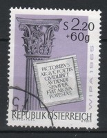 Ausztria 2332 Mi 1186     0,50 Euró