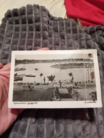 Hajdúszoboszló antik képeslap