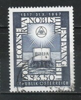 Ausztria 2346 Mi 1249     0,40 Euró