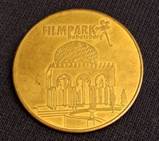 Filmpark babelsberg token 2012 (82/2)