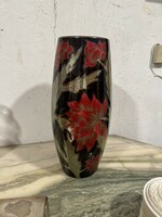 Zsolnay euzin váza eladó