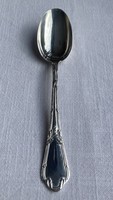 Beautiful French silver spoon
