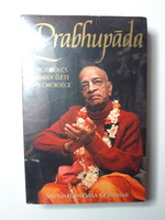 Satsvarupa dasa goswami - prabhupada - life and legacy of a wise man