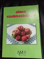 Alma szakácskönyv -Almás finomságok.