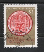 Ausztria 2320 Mi 1180     0,70 Euró